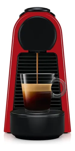 ▷ LOCURA: Nespresso DeLonghi Essenza automática al 60% y cupón regalo