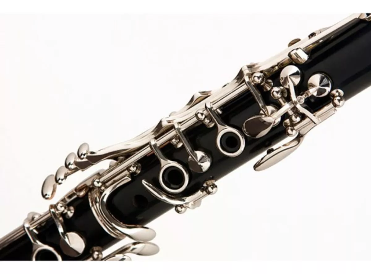 Primeira imagem para pesquisa de clarinete usado