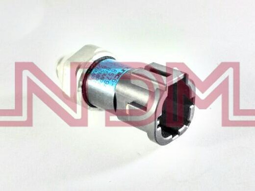 Valvula De Aire Acondicionado  Nissan Np300 10-14 (m N2933d