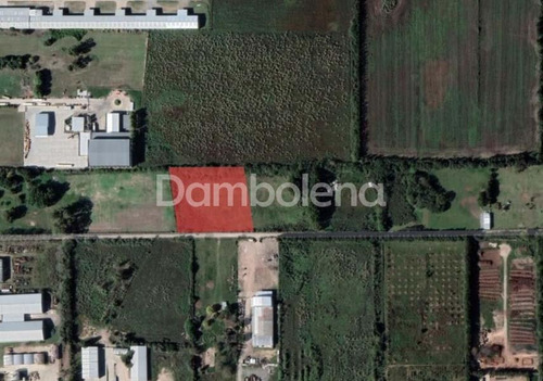 Imagen 3 de 4 de Terreno En Venta O Permuta Ubicado En Zárate, Pilar Y Alrededores