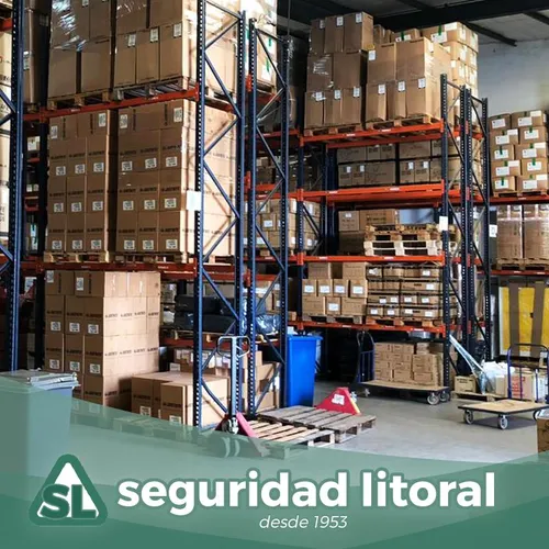 Bloqueador Pulsador Servus Tipo Hongo Base Circular