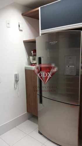 Imagem 13 de 28 de Apartamento Para Venda No Novamérica - Ap15824