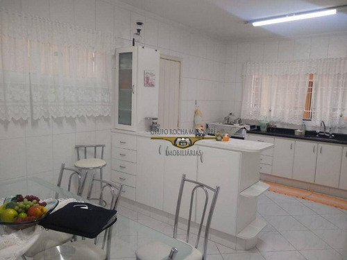 Imagem 4 de 25 de Sobrado Com 3 Dormitórios À Venda, 163 M² Por R$ 650.000,00 - Jardim Vila Formosa - São Paulo/sp - So1604