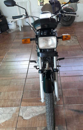 Imagem 5 de 9 de Yamaha Rd125