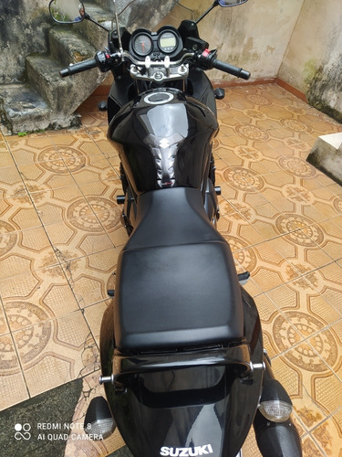 Imagem 12 de 14 de Suzuki Bandit 650 S