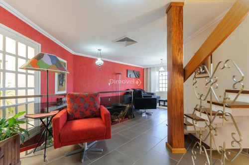 Imagem 3 de 15 de Casa - Espirito Santo - Ref: 20935 - L-20935
