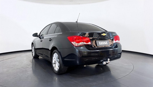 Imagem 4 de 15 de 144685 - Chevrolet Cruze 2016 Com Garantia
