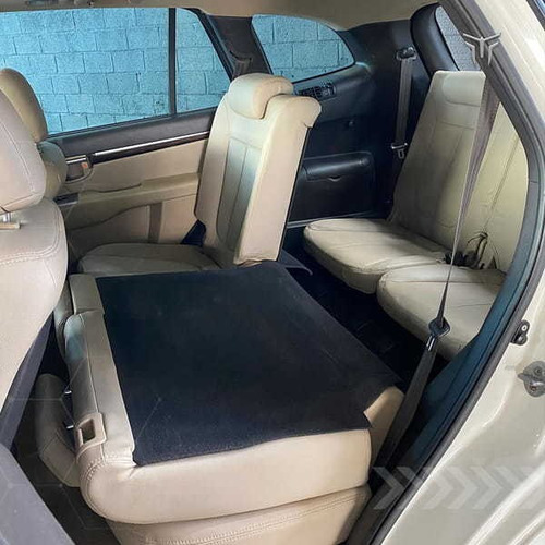 Imagem 9 de 10 de Hyundai Santa Fe 3.5 2012