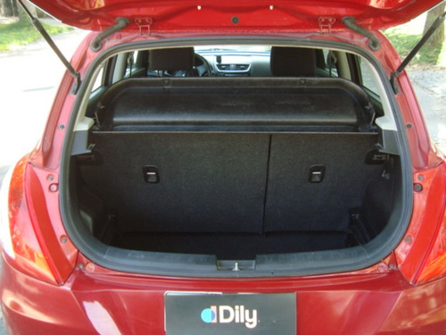 Suzuki Swift 1.4 Ga Ac