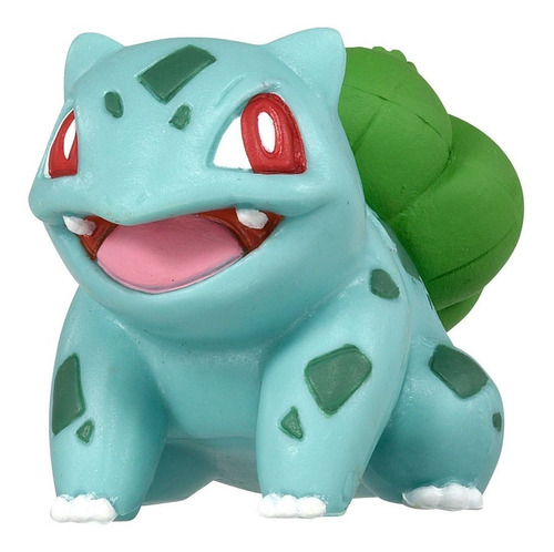 Pokemon Moncolle Ms-11 Bulbasaur