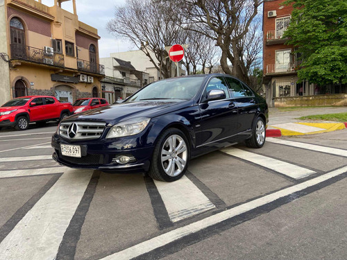 Mercedes-Benz C350 Avantgarde C350 Avantgarde