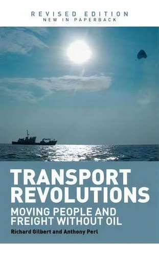 Transport Revolutions, De Richard Gilbert. Editorial Taylor Francis Ltd, Tapa Blanda En Inglés