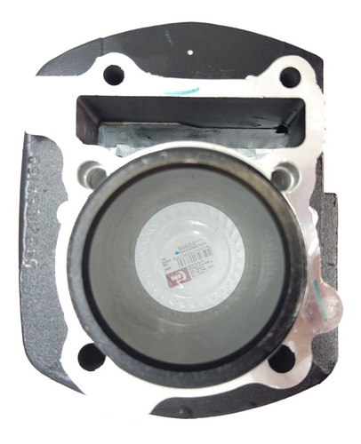 Kit Cilindro Fz 16 Fazer Szr Original Yamaha