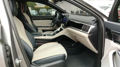 Byd Song Plus