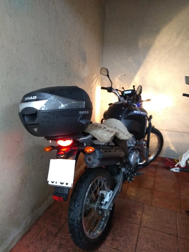 Yamaha Tenere