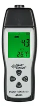 Comprar Tacometro Digital Sin Contacto Sensor  Rpm Tester