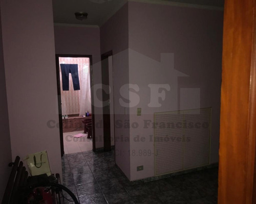 Casa Em Osasco - Ca04096 - 32989862
