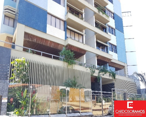 Imagem 1 de 30 de Apartamento - Ap08804 - 68298544