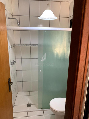 Imagem 23 de 28 de Casa À Venda Em Jardim Conceição - Ca005809