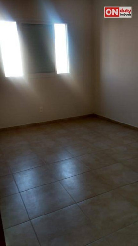 Imagem 10 de 30 de Apartamento Com 3 Dormitórios Para Alugar, 105 M² Por R$ 3.800,00/mês - Marapé - Santos/sp - Ap4831