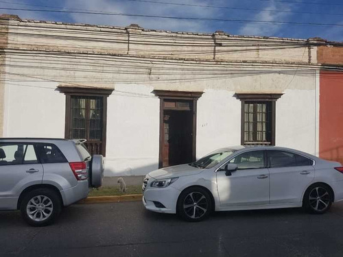 Imagen 16 de 16 de Terreno Construccion En Venta En Rancagua