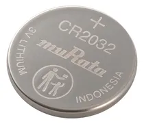 Comprar Pila Lithium Cr2032 3v Murata Set X 5 Und