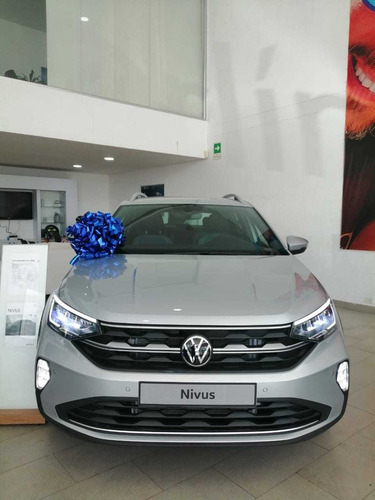 Volkswagen Nivus Highline 1.0 Lt Turbo 200 Tsi