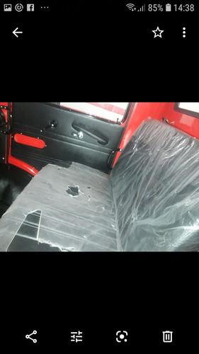 Mercedes Benz Mb. 1114 1986