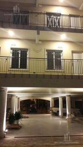 Imagen 2 de 11 de Departamento Ramos Mejia.