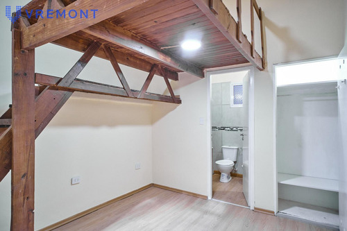 Laprida Al 1000 Departamento En Venta En Recoleta, Un Ambiente Reciclado A Nuevo