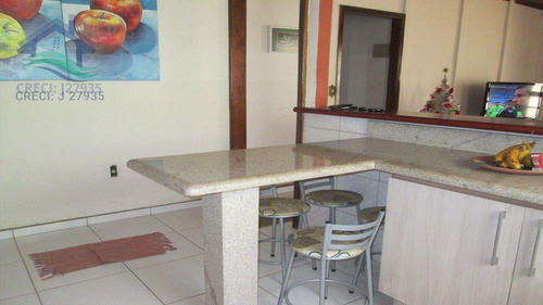Imagem 6 de 17 de Chácara Com 3 Dorms, Jardim Shangri-lá, Atibaia - R$ 900 Mil, Cod: 442 - V442