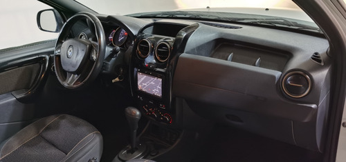 Imagen 10 de 15 de Renault Duster Dynamique 2017 Atm