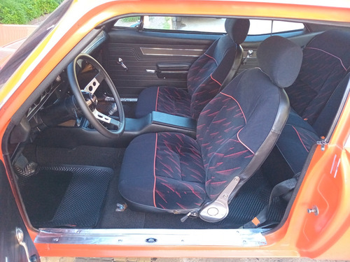 Chevrolet Chevy Serie 2 1973