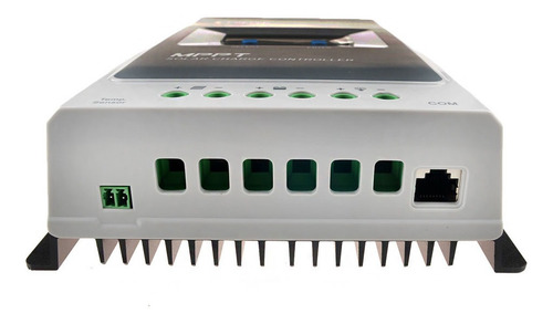 Epever Tracer-an Series Mppt Controlador De Carga Solar Epev