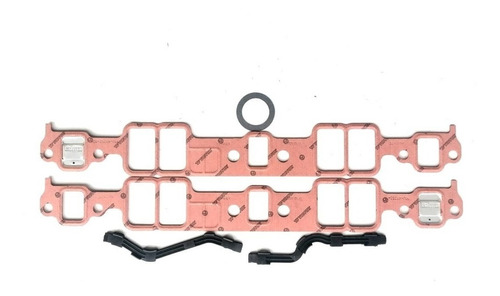 Empaques Multiple Admision Monte Carlo 5.0l/305 1987-1988