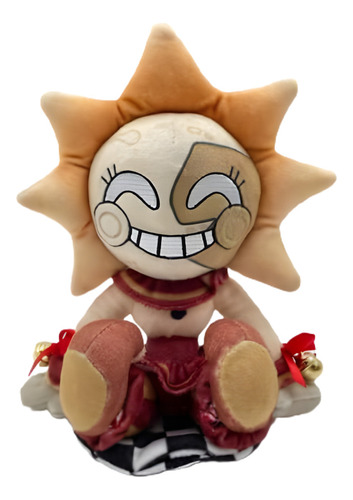 Peluche Sun Shoulder Five Nights At Freddys Hombro Youtooz