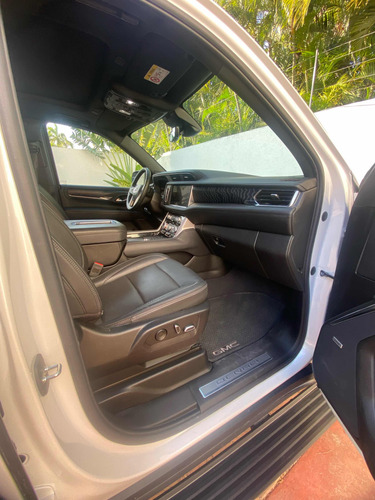 Gmc Yukon Denali Xl
