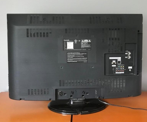 Imagen 6 de 8 de Tv Parasonic De 37