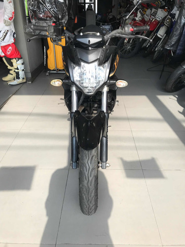 Imagen 8 de 14 de Yamaha Fz 2.0 Fz Fi 2016 Fz 160 Impecable Delisio Motos