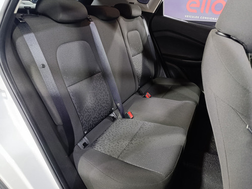 Chevrolet Tracker 1.0 TURBO FLEX AUTOMÁTICO