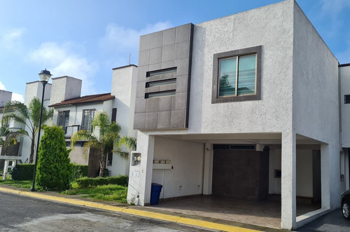 Imagen 1 de 28 de Casa En Venta Bosques De Cantabria