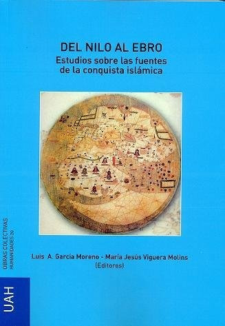 Libro Del Nilo Al Ebro. Estudios Sobre Las Fuentes De La ...