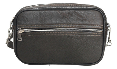 Bolso Crossbody Mariconera Ultraligera Comodidad Práctico