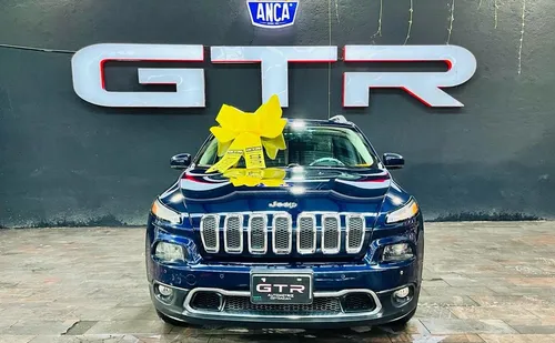 Jeep Cherokee LIMITED PREMIUM