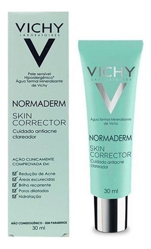 Skin Corrector Vichy Normaderm 30ml