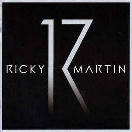 Cddvd - Ricky Martin / 17 Cd+dvd - Original Y Sellado