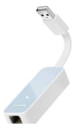Tp-link Ue200 Adaptador De Red Usb 20 A Ethernet A 100mbps