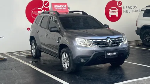 Renault Duster 1.6 Intense Mt