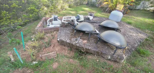Casa Campestre En Conjunto Residencial 4 Alcobas 4 Baños