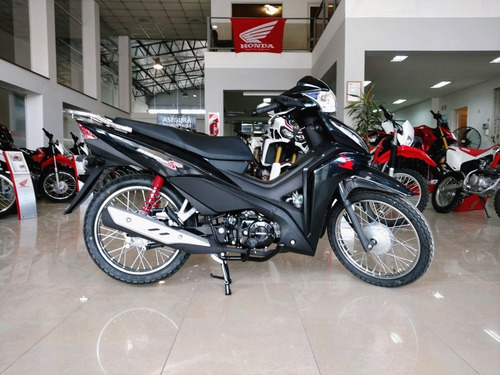 Honda Wave 110 S 2021 Tarjeta Cuotas Financiación Motonet